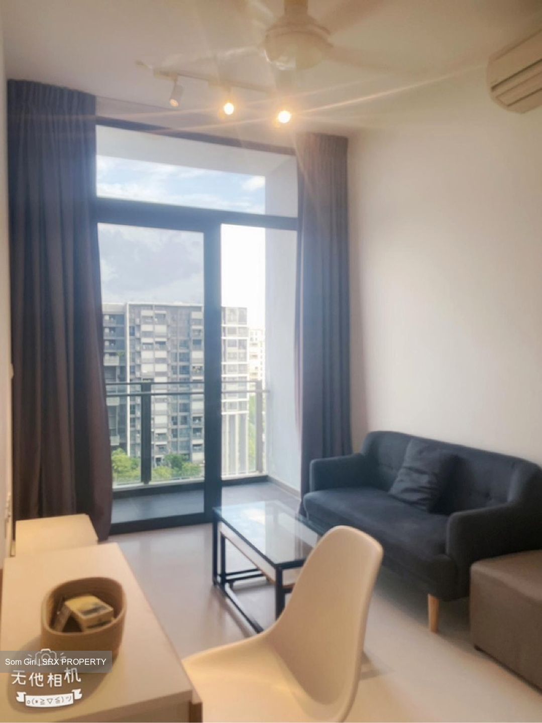 Urban Vista (D16), Condominium #593614221